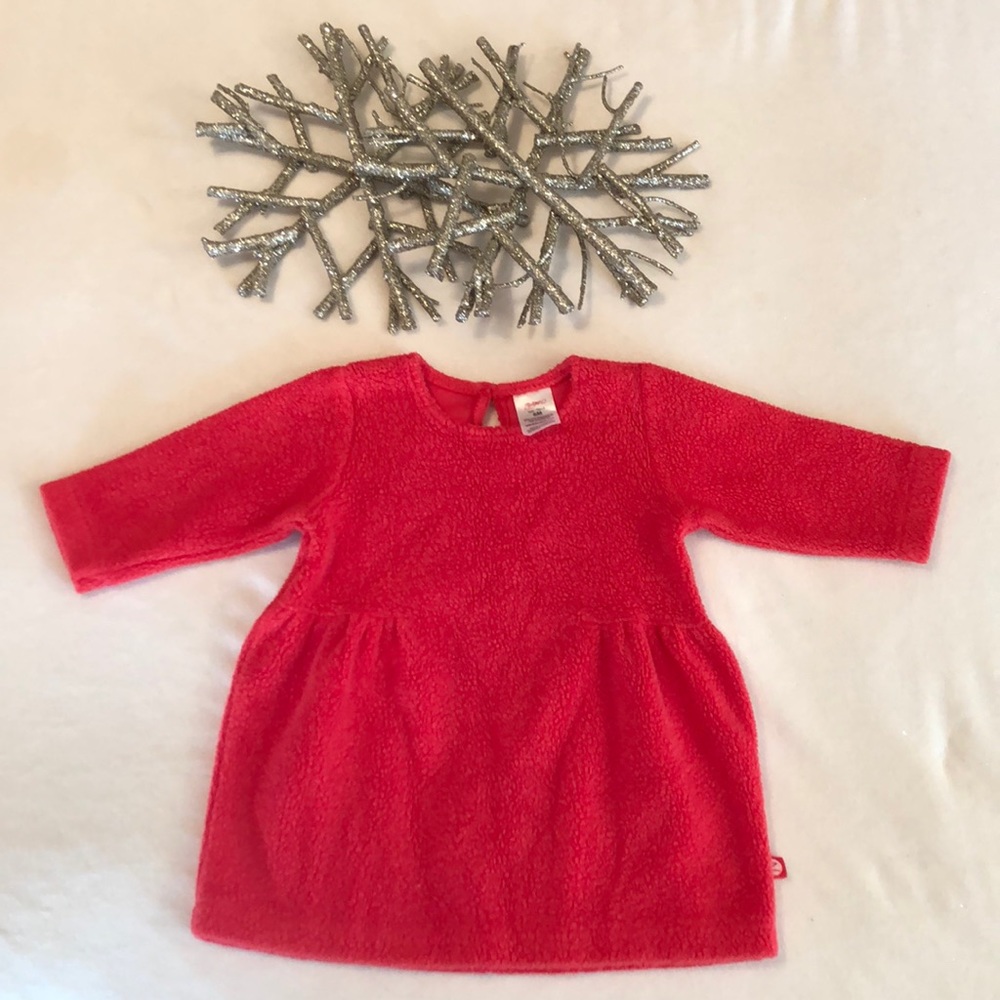 Zutano tunic